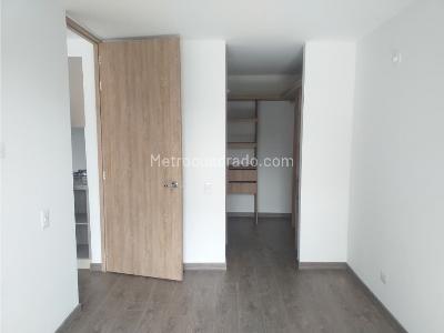 Apartamento de 2 alcobas en arriendo en Milla De Oro, Cajicá, 60 m² · foto 8 de 16