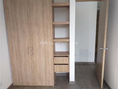 Apartamento de 2 alcobas en arriendo en Milla De Oro, Cajicá, 60 m² · foto 10 de 16