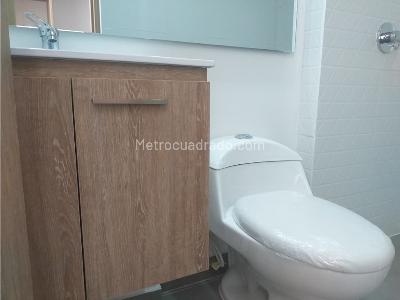 Apartamento de 2 alcobas en arriendo en Milla De Oro, Cajicá, 60 m² · foto 12 de 16