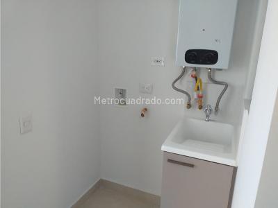 Apartamento de 2 alcobas en arriendo en Milla De Oro, Cajicá, 60 m² · foto 13 de 16