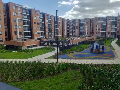 Apartamento de 2 alcobas en arriendo en Milla De Oro, Cajicá, 60 m² · foto 15 de 16