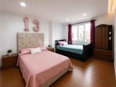 Casa en venta en Ciudad Montes, Bogotá · foto 4 de 17