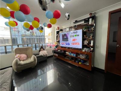 Casa en venta en Ciudad Montes, Bogotá · foto 9 de 17