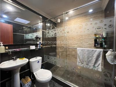 Casa en venta en Ciudad Montes, Bogotá · foto 12 de 17