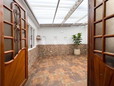 Casa en venta en Ciudad Montes, Bogotá · foto 14 de 17