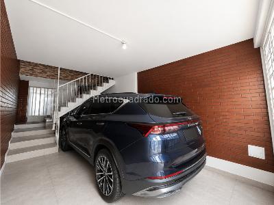 Casa en venta en Ciudad Montes, Bogotá · foto 16 de 17