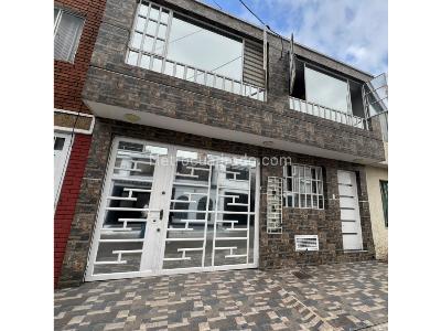 Casa en venta en Ciudad Montes, Bogotá · foto 17 de 17