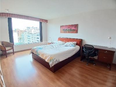 Apartamento de 3 alcobas en venta en Chico Reservado, Bogotá, 207 m² · foto 15 de 20
