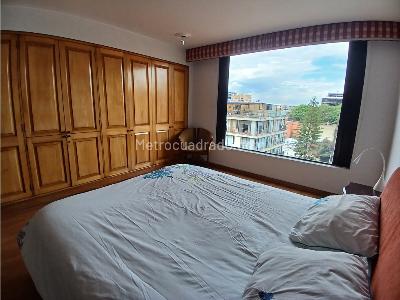 Apartamento de 3 alcobas en venta en Chico Reservado, Bogotá, 207 m² · foto 16 de 20