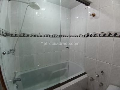 Apartamento de 3 alcobas en venta en Chico Reservado, Bogotá, 207 m² · foto 20 de 20