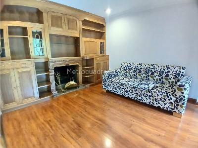 Apartamento de 3 alcobas en venta en Chico Reservado, Bogotá, 207 m² · foto 4 de 20