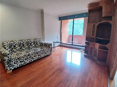 Apartamento de 3 alcobas en venta en Chico Reservado, Bogotá, 207 m² · foto 6 de 20
