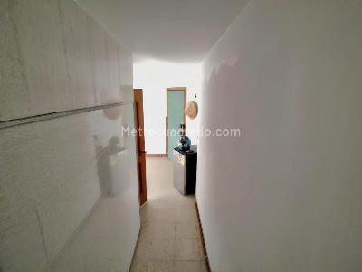 Apartamento en venta en Teusaquillo, Bogotá · foto 3 de 20