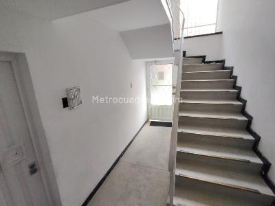 Apartamento en venta en Teusaquillo, Bogotá · foto 17 de 20