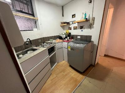 Apartamento en venta en Teusaquillo, Bogotá · foto 5 de 20