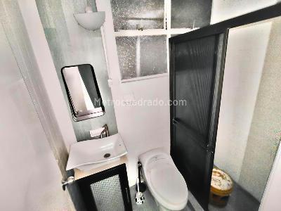 Apartamento en venta en Teusaquillo, Bogotá · foto 7 de 20