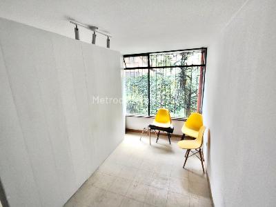 Apartamento en venta en Teusaquillo, Bogotá · foto 18 de 20