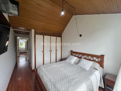 Apartamento de 3 alcobas en venta en Santa Helena De Bavaria, Bogotá, 67 m² · foto 6 de 10