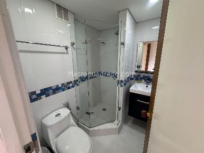 Apartamento de 3 alcobas en venta en Santa Helena De Bavaria, Bogotá, 67 m² · foto 10 de 10
