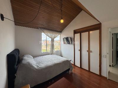 Apartamento de 3 alcobas en venta en Santa Helena De Bavaria, Bogotá, 67 m² · foto 7 de 10