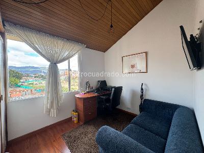 Apartamento de 3 alcobas en venta en Santa Helena De Bavaria, Bogotá, 67 m² · foto 8 de 10