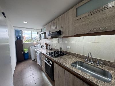 Apartamento de 3 alcobas en venta en Santa Helena De Bavaria, Bogotá, 67 m² · foto 5 de 10