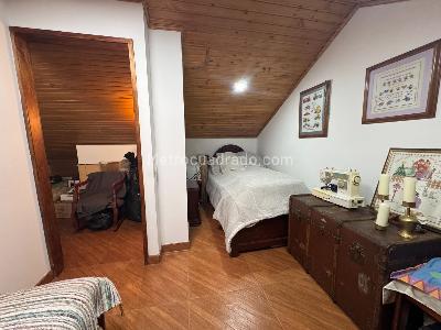 Apartamento de 3 alcobas en venta en Santa Helena De Bavaria, Bogotá, 67 m² · foto 9 de 10