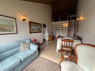 Apartamento de 3 alcobas en venta en Santa Helena De Bavaria, Bogotá, 67 m² · foto 2 de 10