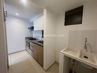 Apartamento en venta en Nueva Colina, Bogotá · foto 3 de 10