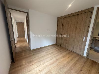 Apartamento en venta en Nueva Colina, Bogotá · foto 5 de 10