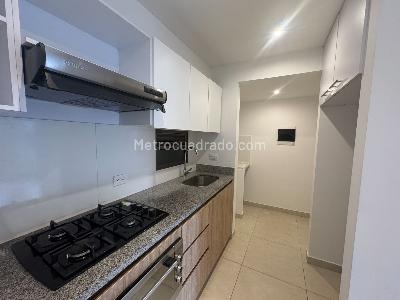 Apartamento en venta en Nueva Colina, Bogotá · foto 2 de 10