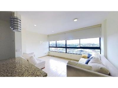 Apartamento en venta en Villa Mayor, Bogotá · foto 2 de 20