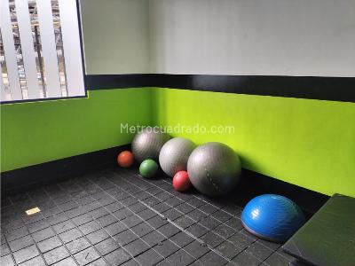 Apartamento en venta en Villa Mayor, Bogotá · foto 6 de 20