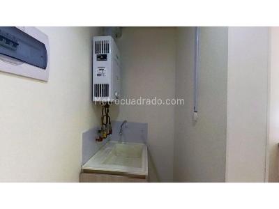 Apartamento en venta en Villa Mayor, Bogotá · foto 8 de 20