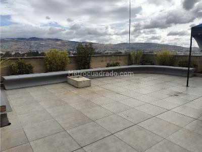 Apartamento en venta en Villa Mayor, Bogotá · foto 19 de 20