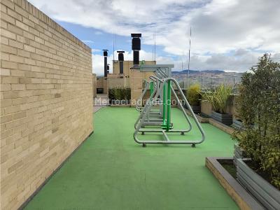 Apartamento en venta en Villa Mayor, Bogotá · foto 20 de 20