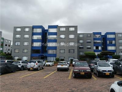 Apartamento en venta en Usatama, Bogotá · foto 2 de 16