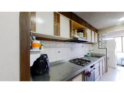 Apartamento en venta en Usatama, Bogotá · foto 3 de 16