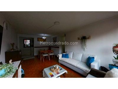 Apartamento en venta en Usatama, Bogotá · foto 4 de 16