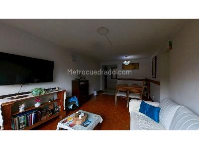 Apartamento en venta en Usatama, Bogotá · foto 5 de 16
