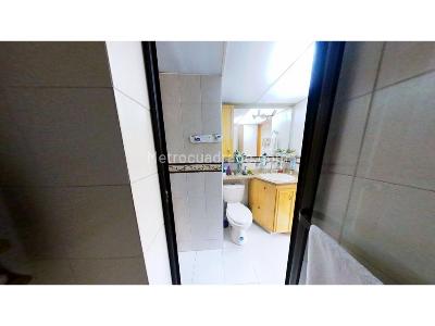 Apartamento en venta en Usatama, Bogotá · foto 6 de 16