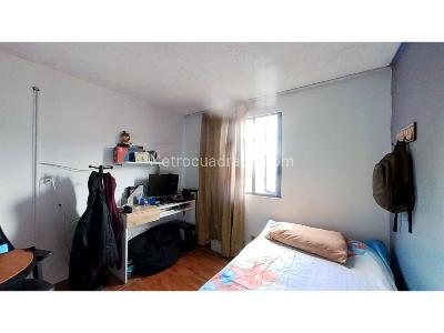 Apartamento en venta en Usatama, Bogotá · foto 13 de 16