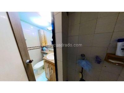 Apartamento en venta en Usatama, Bogotá · foto 14 de 16