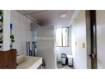 Apartamento en venta en Usatama, Bogotá · foto 16 de 16