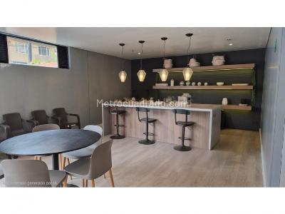 Apartamento en venta en Barrancas Norte, Bogotá · foto 4 de 20