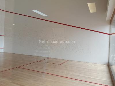 Apartamento en venta en Barrancas Norte, Bogotá · foto 6 de 20