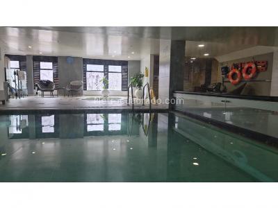 Apartamento en venta en Barrancas Norte, Bogotá · foto 7 de 20