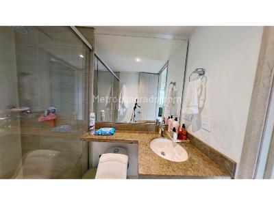Apartamento en venta en Barrancas Norte, Bogotá · foto 8 de 20