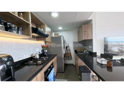 Apartamento en venta en Barrancas Norte, Bogotá · foto 9 de 20