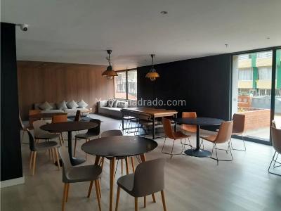 Apartamento en venta en Barrancas Norte, Bogotá · foto 10 de 20